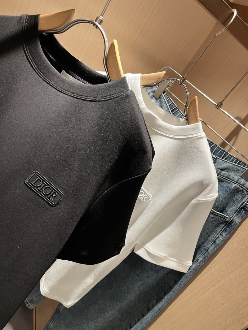 chr1st1an D10r t-shirts